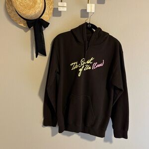 Gracie Abrams Eras Tour The Secret of Us Hoodie Small Taylor Swift Eras Tour